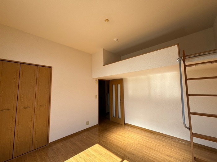 居室 サンパティークブリズ