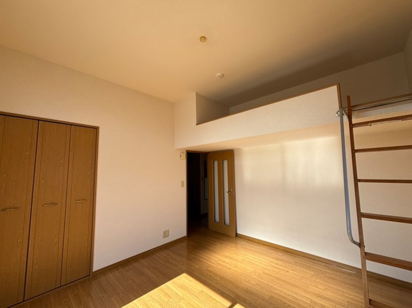 居室 サンパティークブリズ