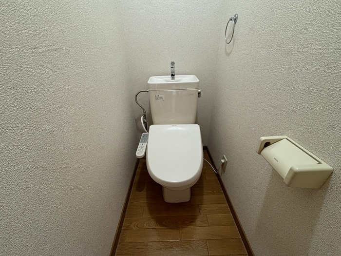 トイレ サンパティークブリズ