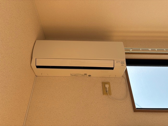 内観写真 サンパティークブリズ