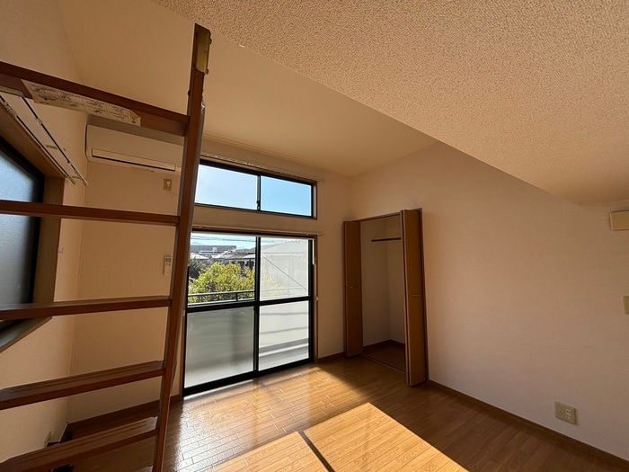 居室 サンパティークブリズ