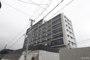ヒルクレスト寺塚