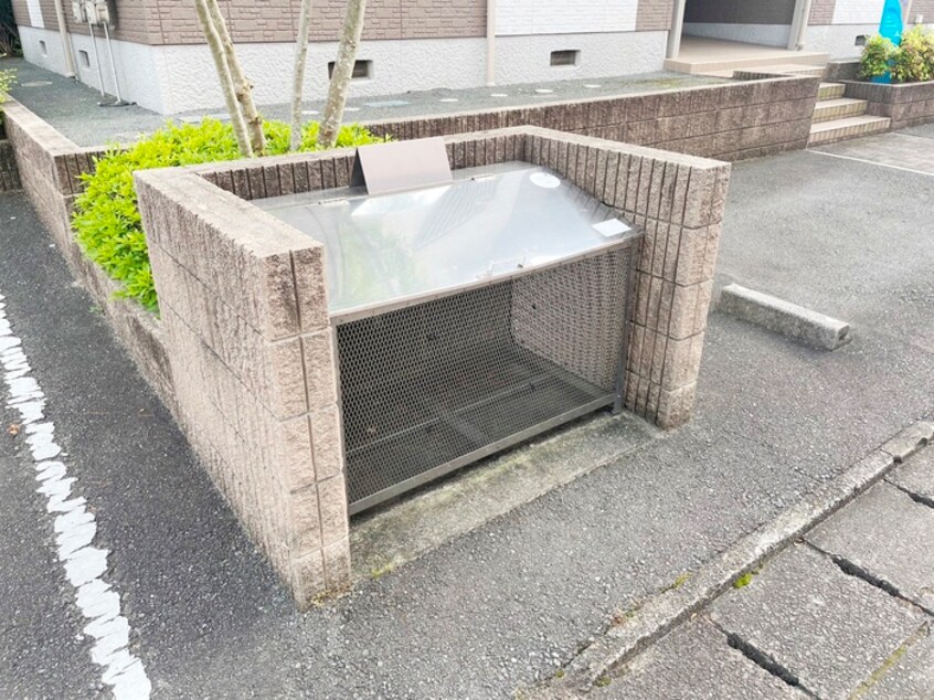 外観写真 シャーメゾン吉田B