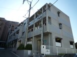 ブライトン飯倉