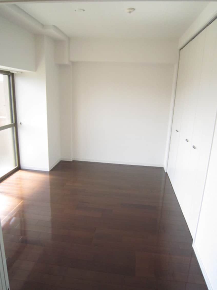 居室 スカイシャトレ空港南