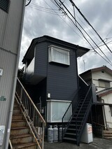 リベルタ東公園