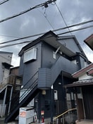 外観写真 リベルタ東公園