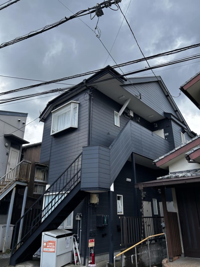 外観写真 リベルタ東公園