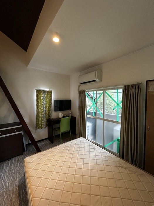 居室 リベルタ東公園