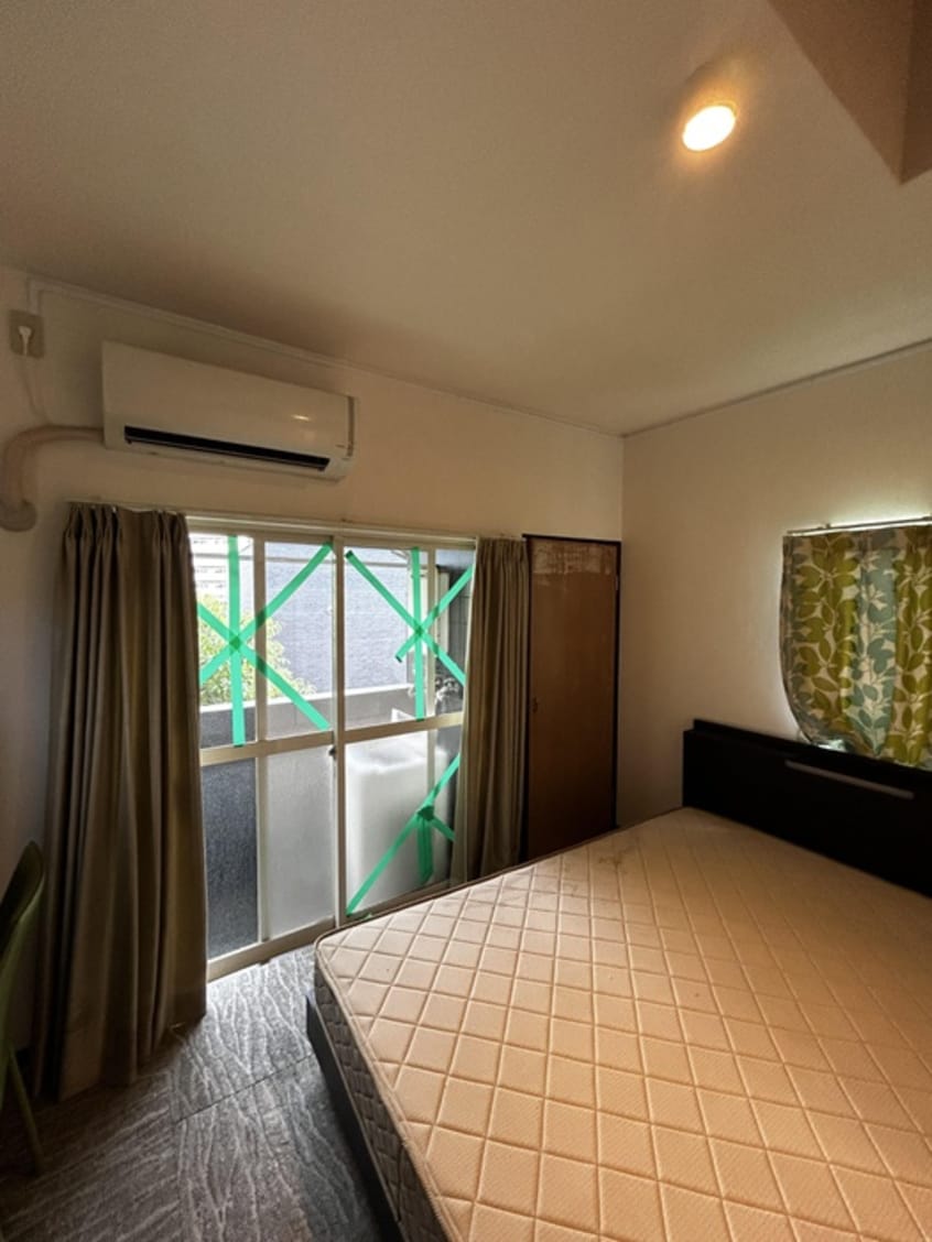 居室 リベルタ東公園