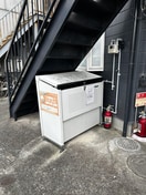 建物設備 リベルタ東公園