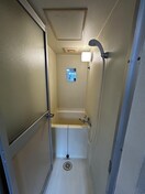 バス／シャワールーム等 リベルタ東公園