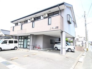 ＩＤ　ＨＯＵＳＥ