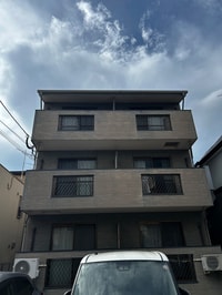 サンライズ箱崎