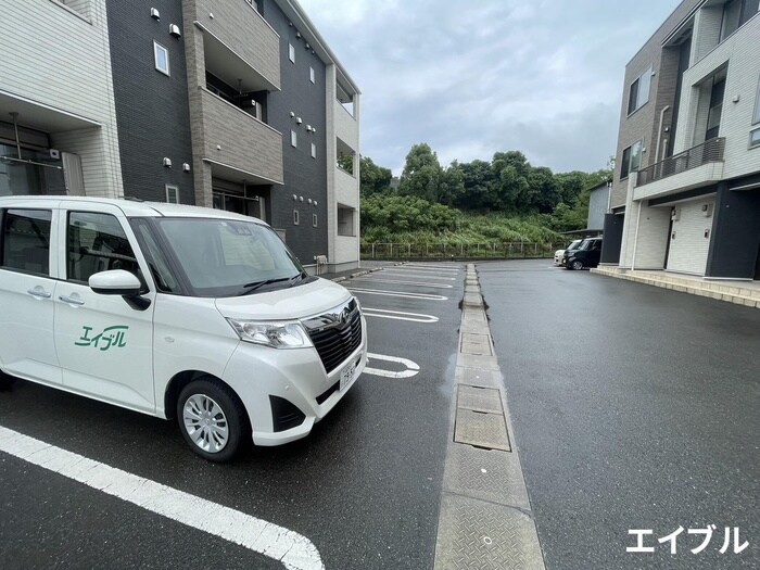 駐輪場 ＢｒｕｎｏⅣ