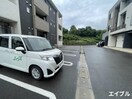 駐輪場 ＢｒｕｎｏⅣ