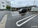 駐車場 ＢｒｕｎｏⅣ