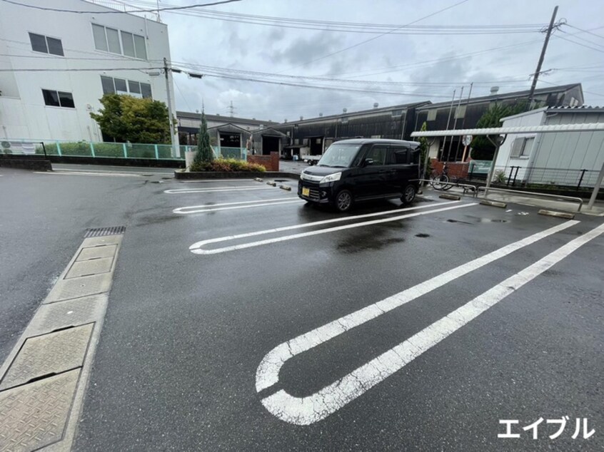 駐車場 ＢｒｕｎｏⅣ