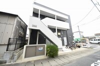 ＣＢ博多カペラ