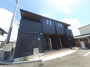 ビアンカ目尾Ⅱ