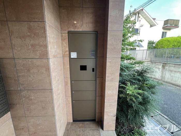 建物設備 フィオーレ大橋