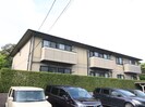 フィオーレ油山の外観