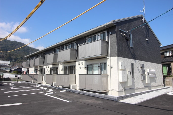 外観写真 May Fevrier