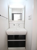 洗面 レガリア陣原　Ａ棟