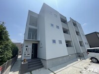 試験場前プレミアⅡ