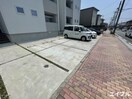 駐車場 試験場前プレミアⅡ