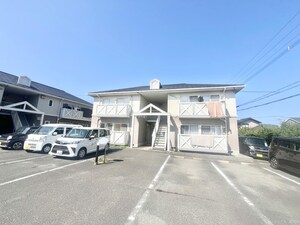 フィールドコート本城 Ｄ