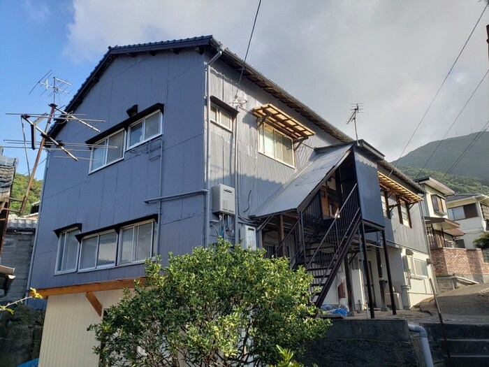 外観写真 第一高砂荘