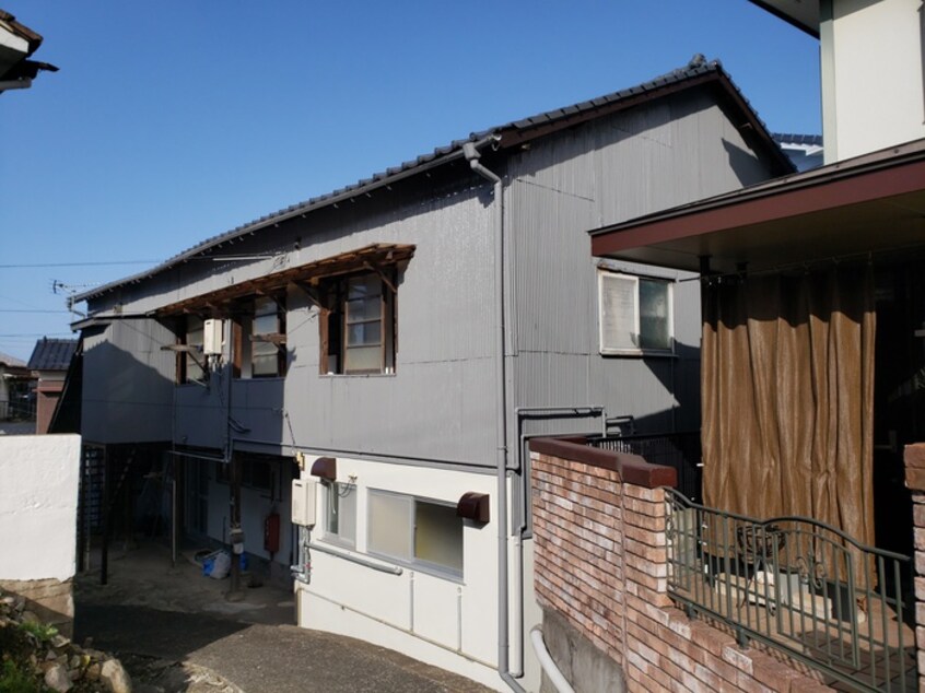 外観写真 第一高砂荘