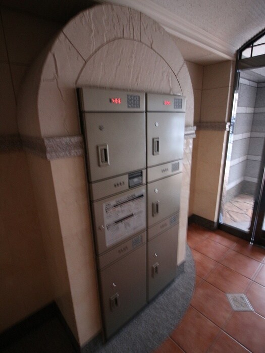 建物設備 テングッド祖原