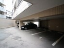駐車場 テングッド祖原