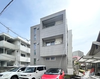 メゾン・ウィステリア