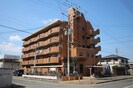 フィレンツェ９５の外観