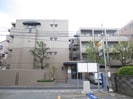 プラザＴＯＷＡの外観