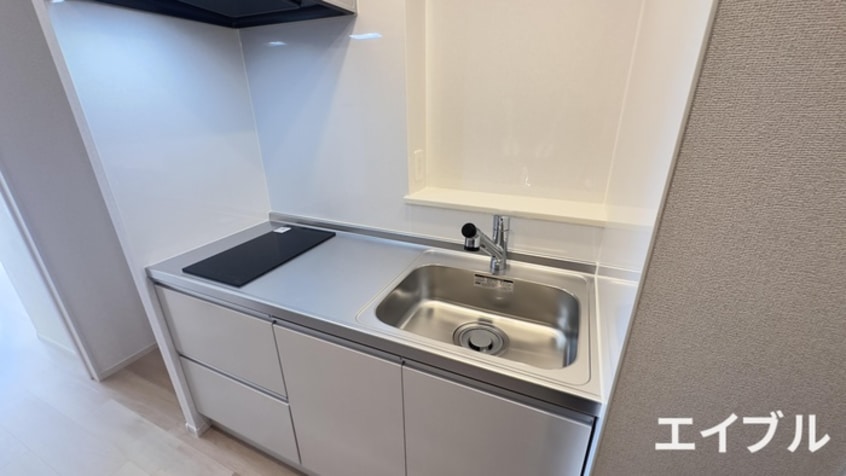 キッチン アンデスハイツⅡ