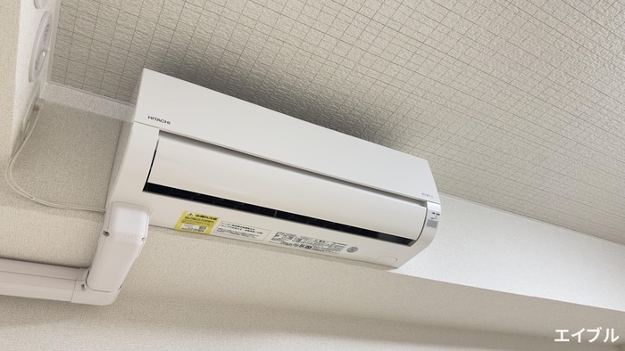 内観写真 アンデスハイツⅡ