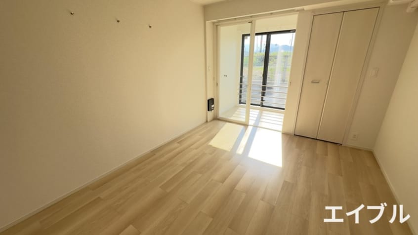 居室 アンデスハイツⅡ