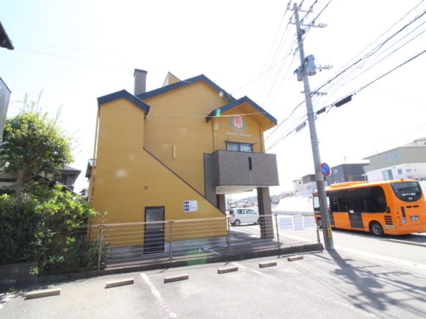 外観写真 シ－ズ＆ハ－ベスト