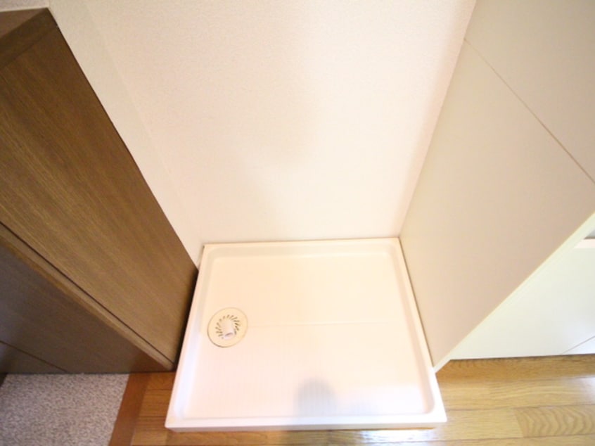 洗濯機置場 シ－ズ＆ハ－ベスト