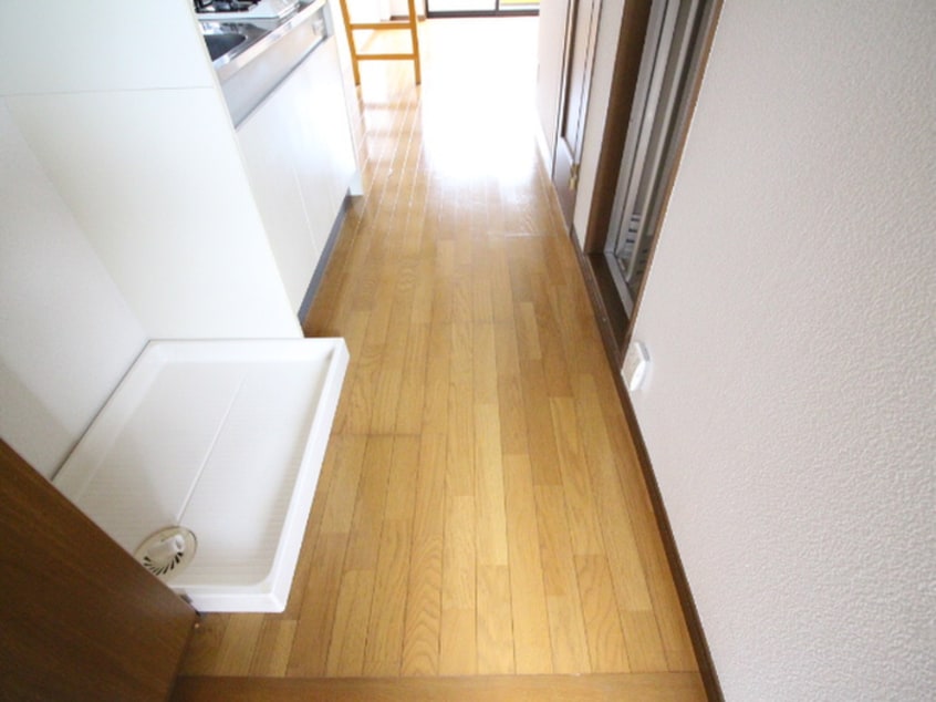 廊下 シ－ズ＆ハ－ベスト