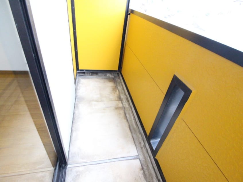 ベランダ・バルコニー シ－ズ＆ハ－ベスト