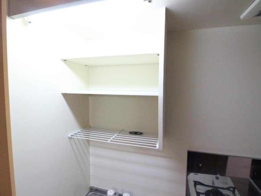 内観写真 シ－ズ＆ハ－ベスト