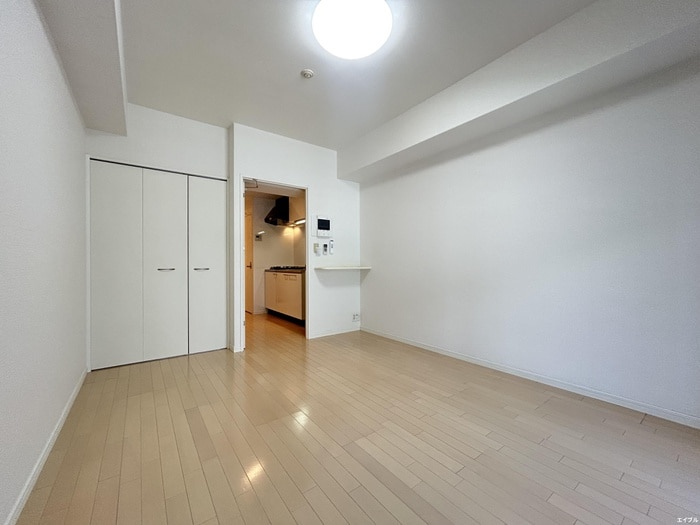 居室 レジディア博多Ⅱ