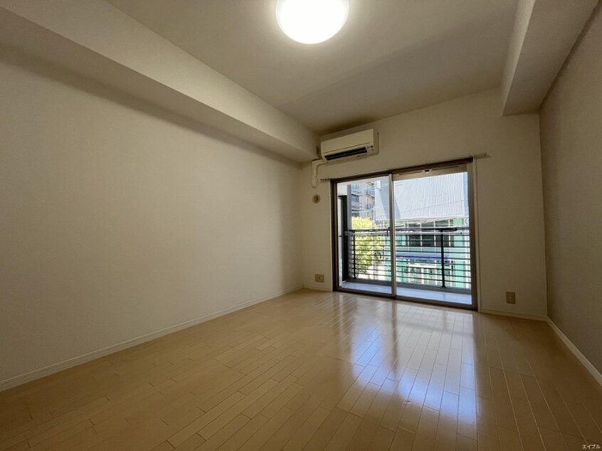 居室 レジディア博多Ⅱ