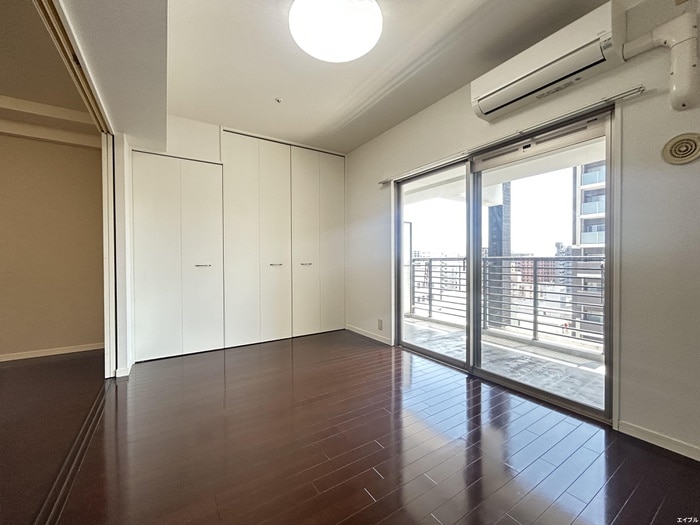 居室 レジディア博多Ⅱ