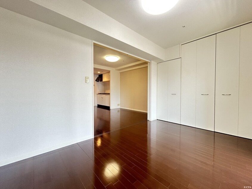 居室 レジディア博多Ⅱ